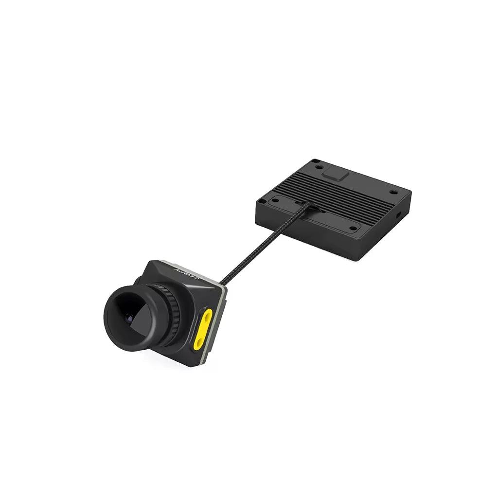 CADDXFPV Walksnail Avatar Moonlight kit 4K HD Camera Built-in EIS Support Gyroflow For RC FPV Freestyle Drone Quadcopter Plane CADDXFPV Walksnail Avatar Moonlight kit 4K HD Camera Built-in EIS Support Gyroflow For RC FPV Freestyle Drone Quadcopter Plane